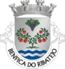 Coat of arms of Benfica do Ribatejo