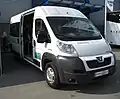 AMZ Peugeot Boxer