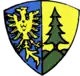 Coat of arms of Bad Großpertholz