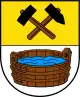 Coat of arms of Bad Hofgastein