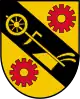 Coat of arms of Gunskirchen