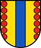 Coat of arms of Ilztal