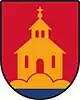 Coat of arms of Kirchberg an der Raab