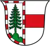 Coat of arms of Köstendorf