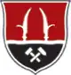 Coat of arms of Langau