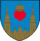 Coat of arms of Maria-Lanzendorf