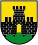 Coat of arms of Scharnitz