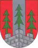 Coat of arms of Waldegg