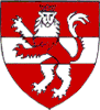 Coat of arms of Warth