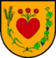 Coat of arms of Weingraben