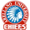 Logo of Arellano Chiefs