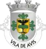 Coat of arms of Avis