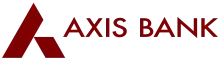 Axis Bank Logo