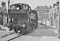 Custom House Quay, c.1947