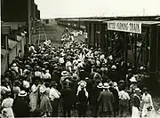 A lecture given from the Better Farming Train in 1922.