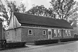 Farm in Kalverdijk