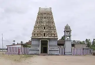 Aathi Koneswarar Temple