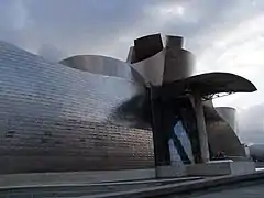 Guggenheim Museum Bilbao