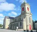 Abbaye Saint-Gildas de Rhuys [fr]