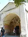 Chapel of Sant'Eldrado