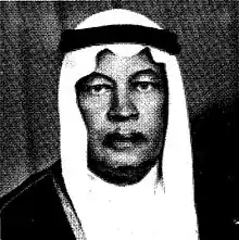 Al-Ansari, 1960s