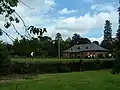 Abingdon Bowls Club in Albert Park