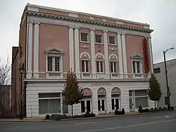 Academy of Music, Lynchburg