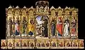 Conversano Polyptych, 1475