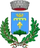 Coat of arms of Accumoli