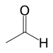 acetaldehyde