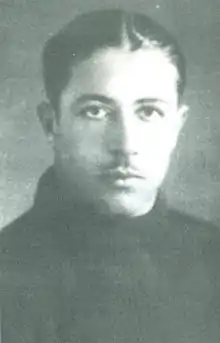 Achilleas Grammatikopoulos