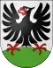 Coat of arms of Adelboden