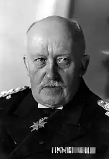 Adolf von Trotha