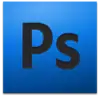 Adobe Photoshop CS4 logo