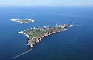 Heligoland