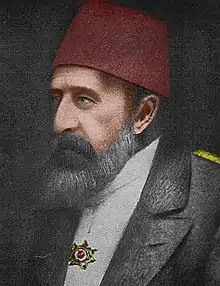 II. Abdülhamid