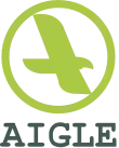 Logo aigle