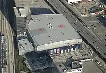 Air Canada Centre