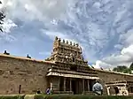 Airavateswarar Temple