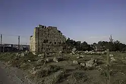 Al-Jweideh Mausoleum