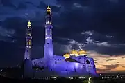 Mohammed Al Ameen Mosque