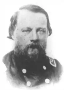 Brig. Gen.Albert G. Blanchard