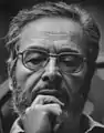 Albert Memmi