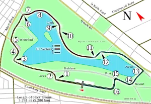 Albert Park