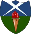 Aldershot District (Southern Command).