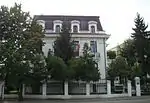 Embassy of Poland