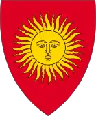 Coat of arms of Podolia