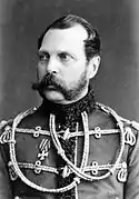 Alexander II