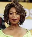 Alfre Woodard