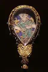 The Alfred Jewel